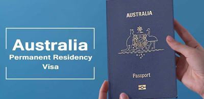 Australia-PR-Visa