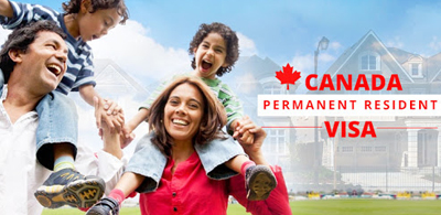 Canada-PR-Visa​